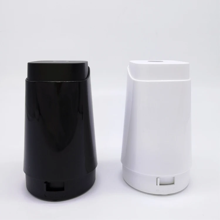 Home Essential Oil Air Purifier Diffuser Car Humidifier With Aroma Mist Diffuser Metered Aerosol Dispenser