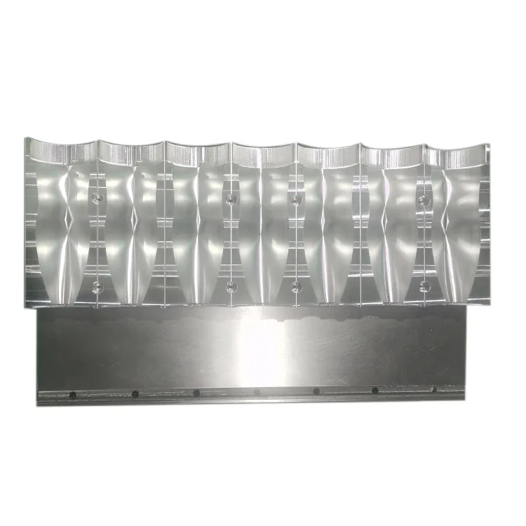 Tenyue Bottle Mould Customized 10 Cavity Small 500ml PET Bottle Mould Moulding for Bottle Blowing Machine