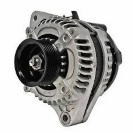 Aftermarket Spare Parts 250 Amp Alternator 28V For CAR