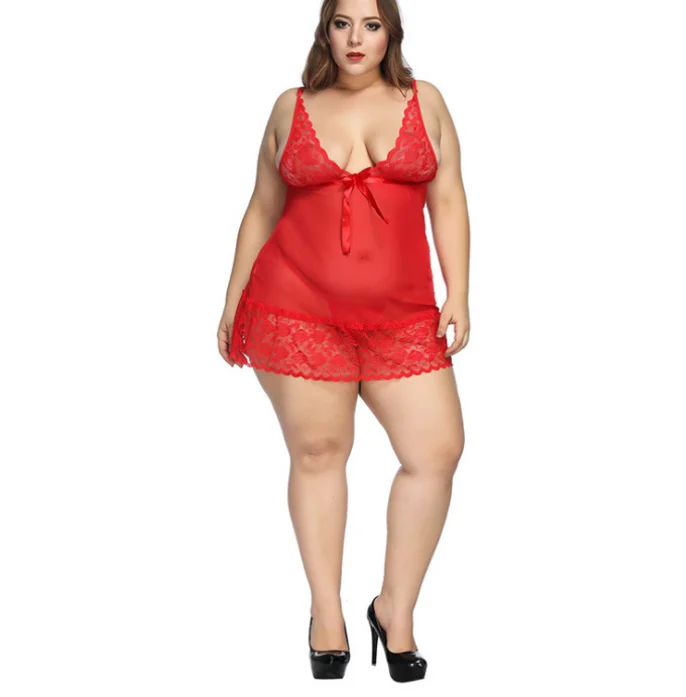 Top Quality Red Erotic Mature Women Xxl Sexy Black Lingerie Pics Dropshipping For 100% Safety