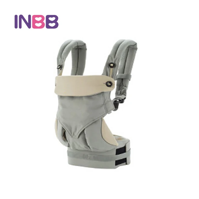 Ergonomics Safe Comfortable Breathable Carrying Backpack Carrier Sling Wrap Baby Clothes