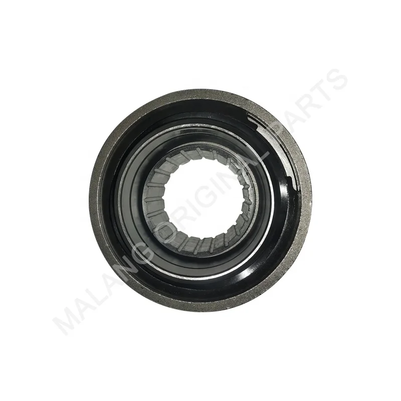 Heavy Duty Forklift Clutch Release Bearings DZ9114160044 Price Hydraulic Truck Clutch Release Bearing For Shacman Dongfeng Faw