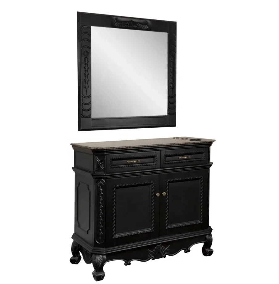 Цветные станции для парикмахерских салонов, настенные станции для салонов, станции для укладки парикмахерских