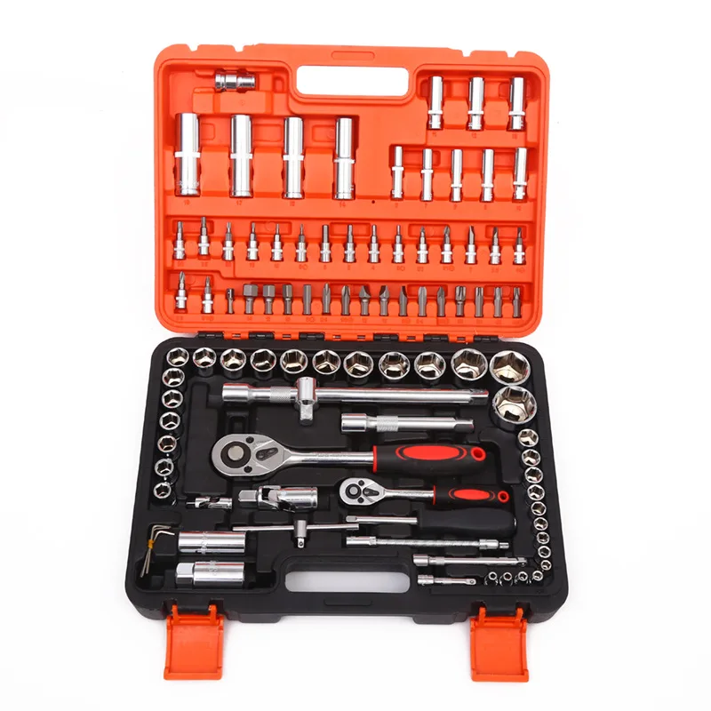 Household Repair Tool Home Professional Tools Hardware Kit Screwdriver Set for Phone Laptop Computer
