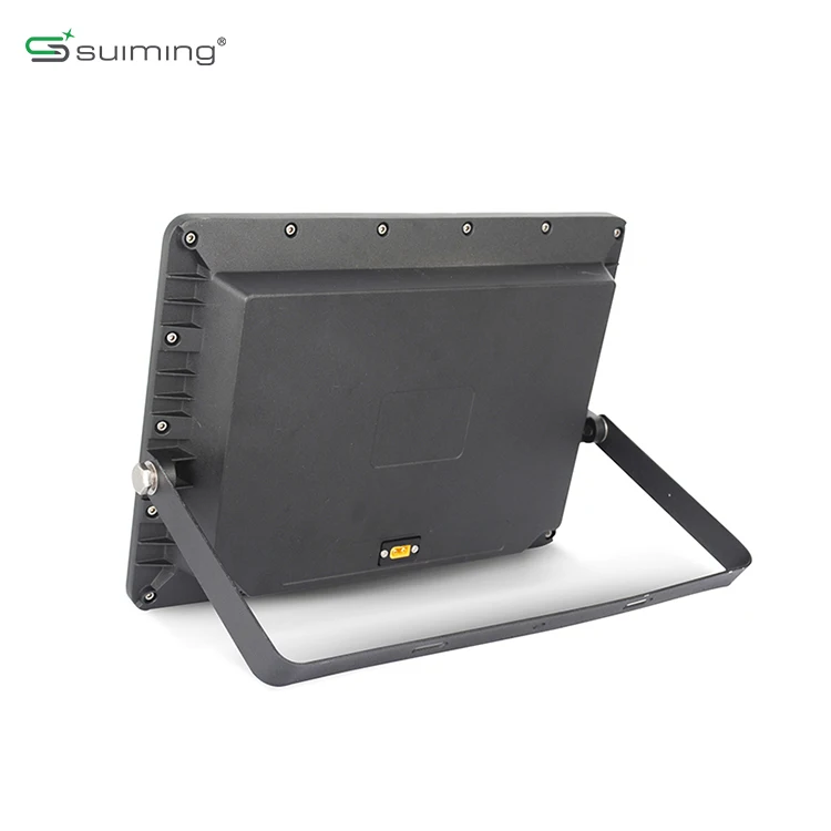 Цена производителя, солнечный уличный фонарь, алюминиевый корпус, водонепроницаемый ip65, наружное освещение 50 Вт 100 Вт, светодиодный Солнечный фонарь