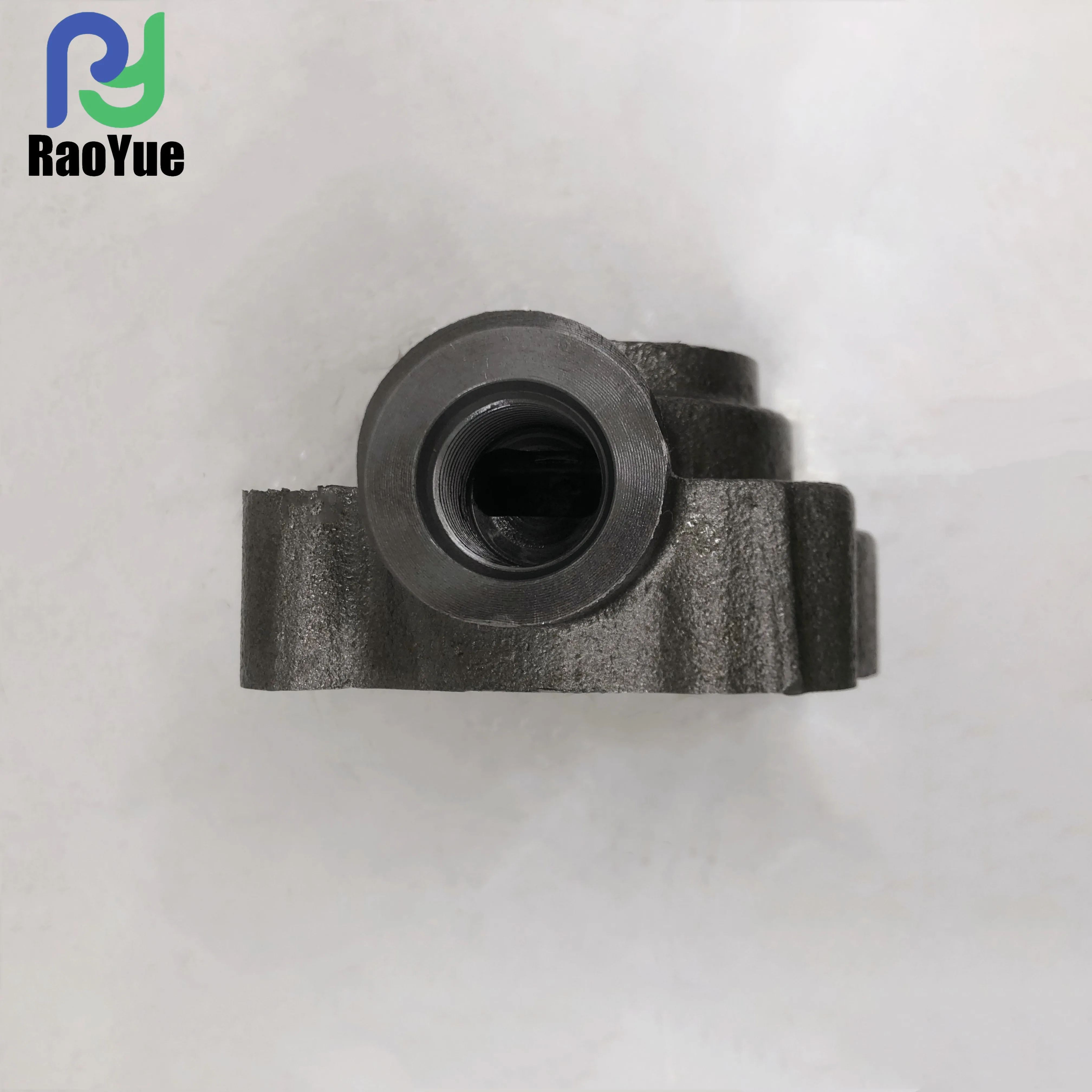 Лидер продаж зерноуборочный насос для зерноуборочного комбайна в сборе деталей корпус насоса WHST40-13A-01 Bimo