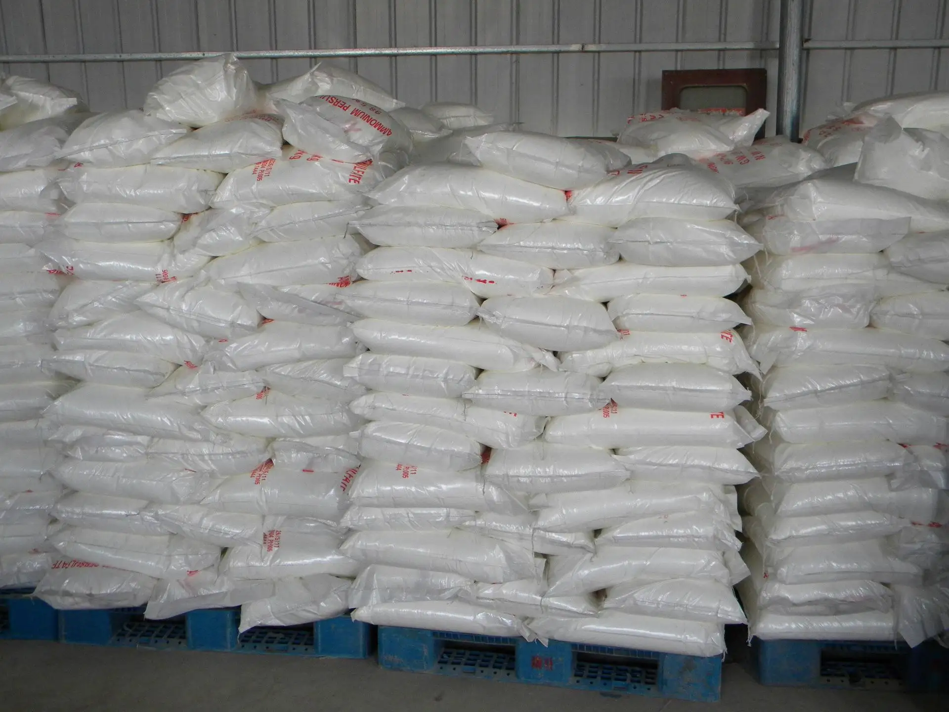 CAS No.7783-20-2  (NH4)2SO4  Ammonium sulfate