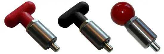 T handle Pop pull pins knob plunger pull ring quick release lynch pin ball lock pin