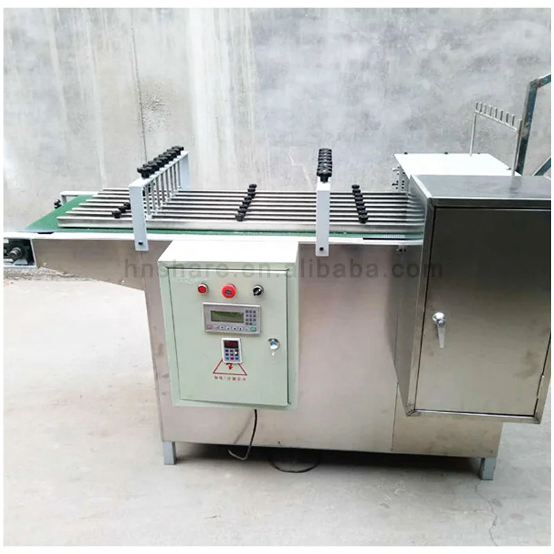 Автоматическая машина для намотки ватных