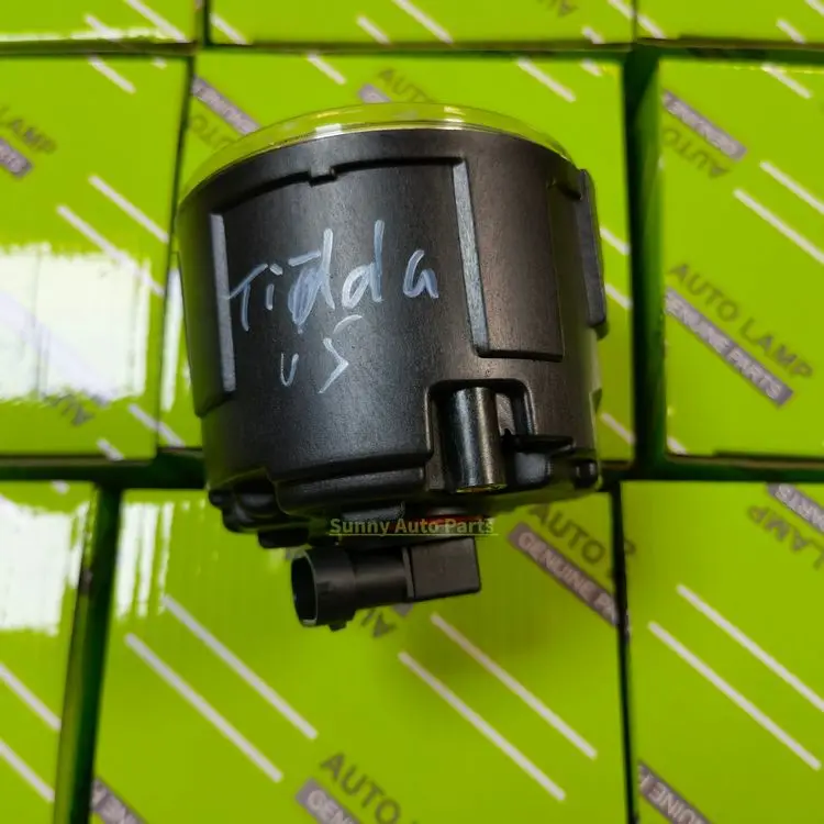Good Quality 2006 Tiida Fog Lamp Fog Light for Nissan Qashqai X-Trail Rogue Murano Frontier 26150-8990B 26150-89906