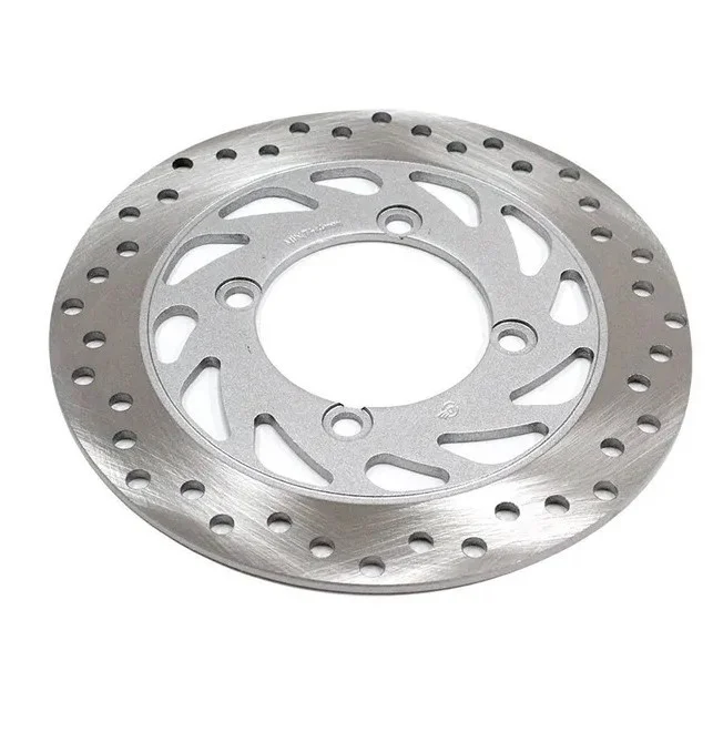 ATV UTV Parts ODES Liangzi AODES Front/Rear LH RH Brake Disc 17006010020 17006010340 17006010350 Replacement for Sale