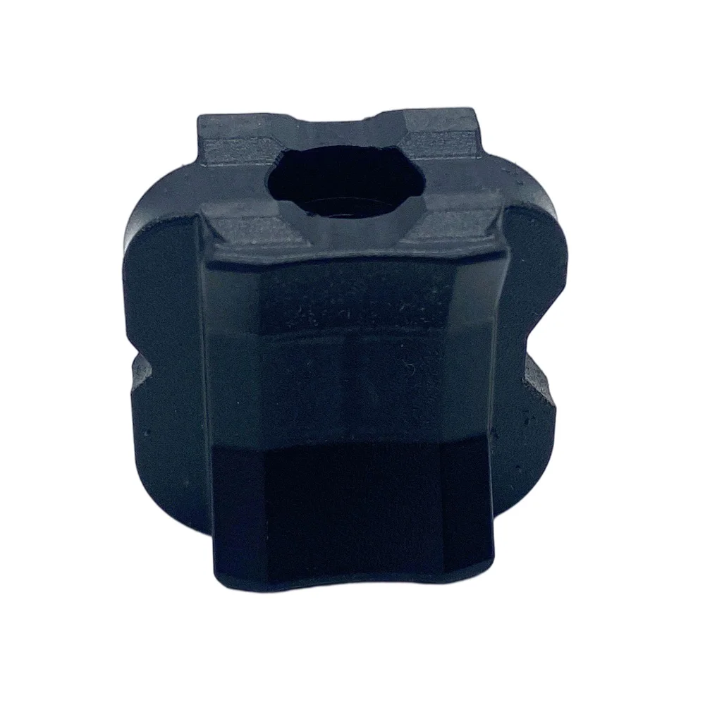 Cheaper Customized high quality CNC machining plastic/nylon/pom/delrin/peek cnc turned machined plastic parts