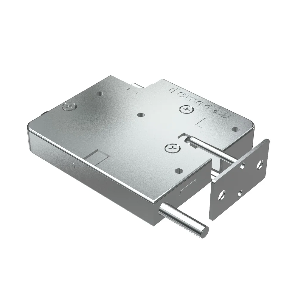 Smart Locker Accessories 12/ 24V Electromagnetic Locks Cellphone Charging Locker Board