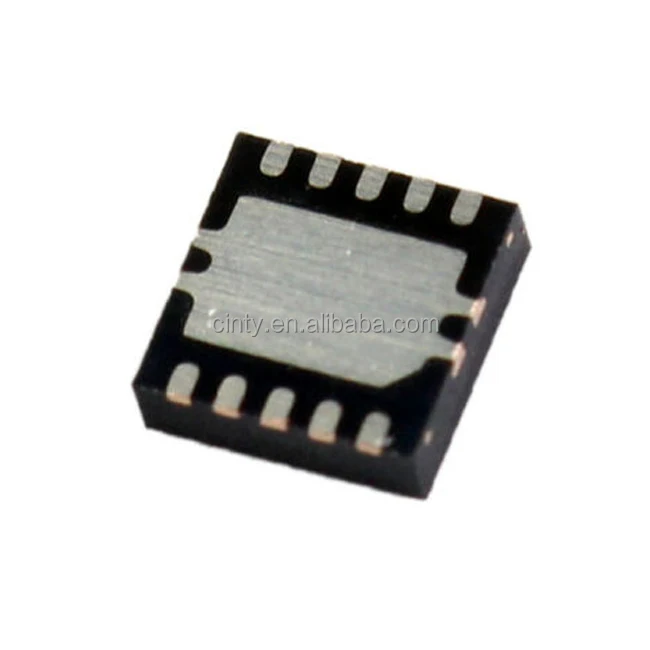 Оригинальные Интегральные схемы IC чип TPS51200 раковина и источник DDR регулятор завершения