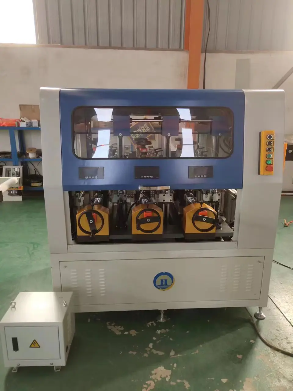 thermal break polyamide strips aluminium window machine,Thermal Break Aluminum Profile Making Machine