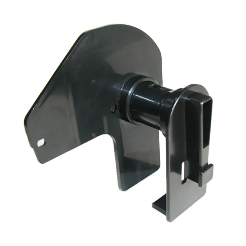 DK 11201 DK-11201 многоразового черного пластикового Держателя съемный каркас картриджа черная пластиковая катушка шпинделя
