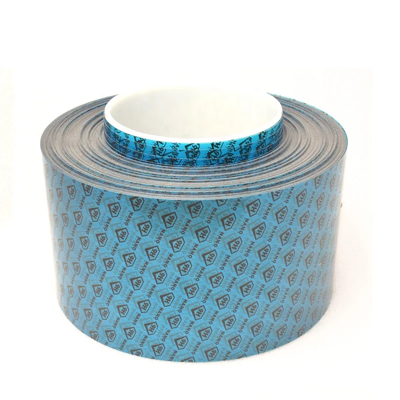 Wholesale 9H Anti Shock Nano Flexible Glass Raw Material For Laser Machine Cut Mobile Screen Protector Roll Material Film