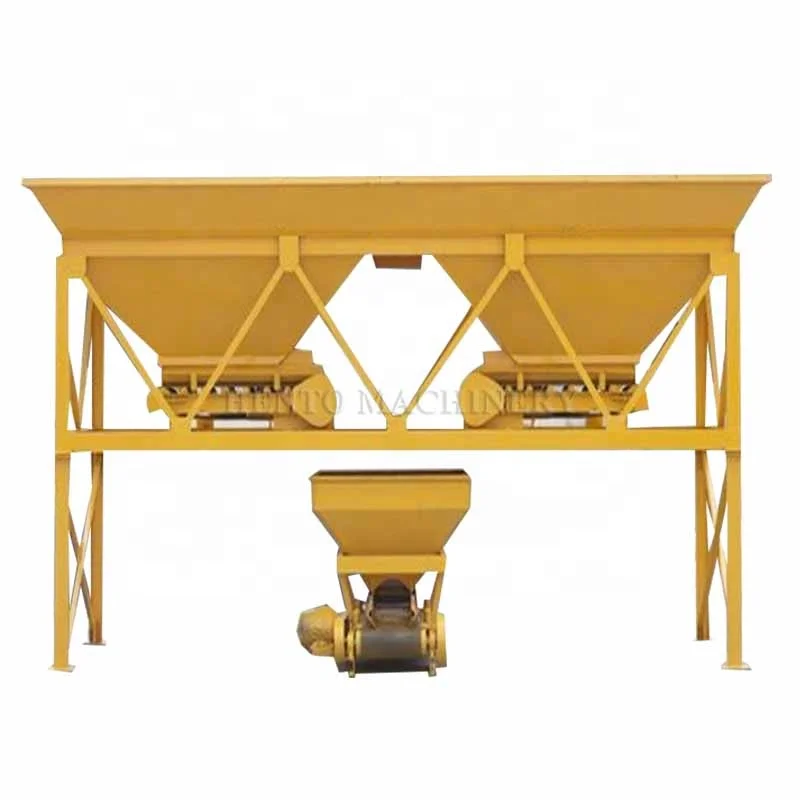 Автоматическая машина для упаковки песка цемента