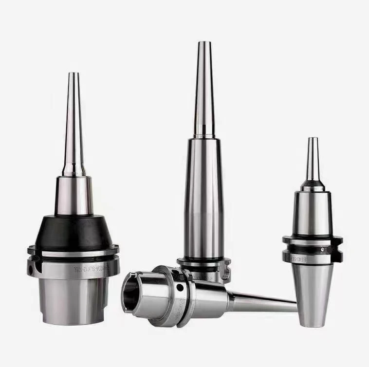 HSK 63A 100A SLK Tool Holder HSK63A HSK63F SF4 SF6 SF10 SF12 CNC Heat Shrink Fit Holder