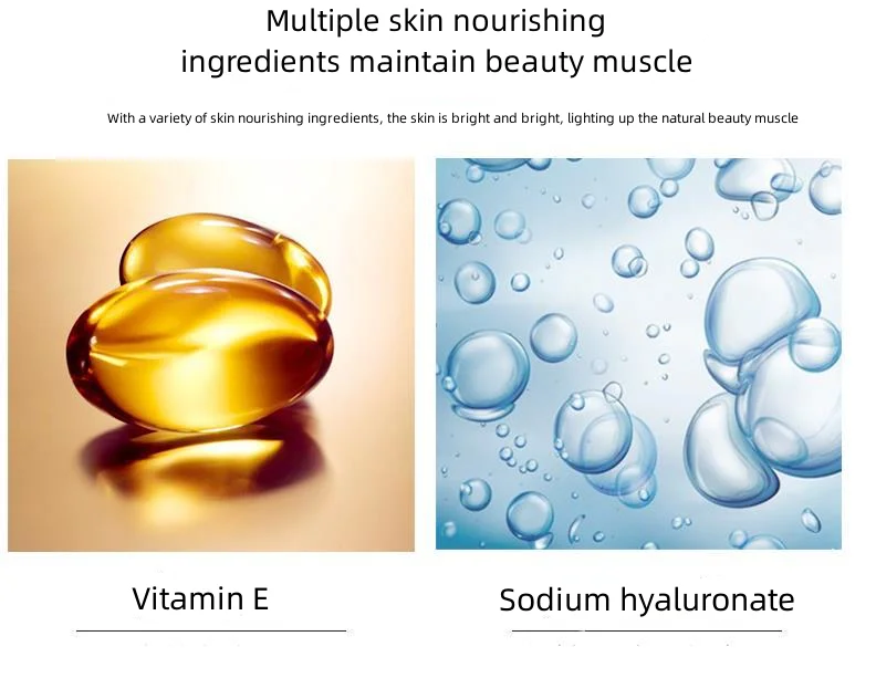 hot!!! 2022 BB Serum Foundation Skin Whitening Therapy Needles Treatment with Korea BB Cream