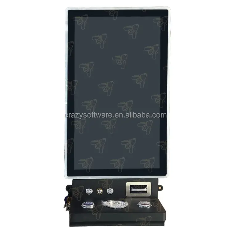 2024 America Design Factory Supply Bartop Desktop Tabletop Couchtop Console Compact Machine