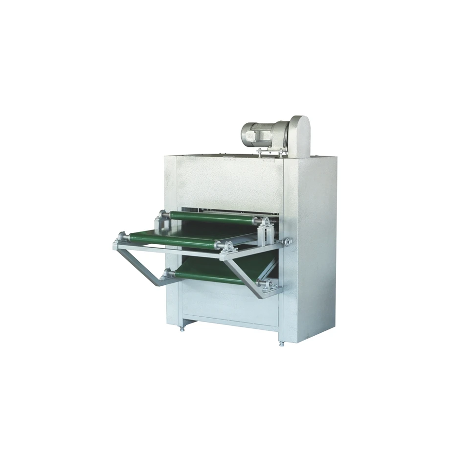 High-end Technology Manufacturing Small Nonwovens Pre Needle Punching Machine