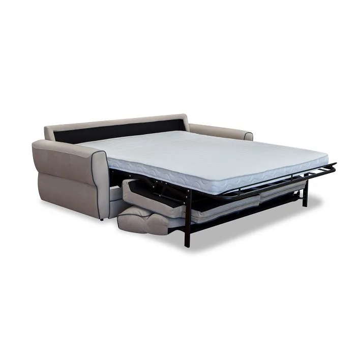 2021 современный дизайн, домашний тканевый диван-кровать с откидывающейся спинкой