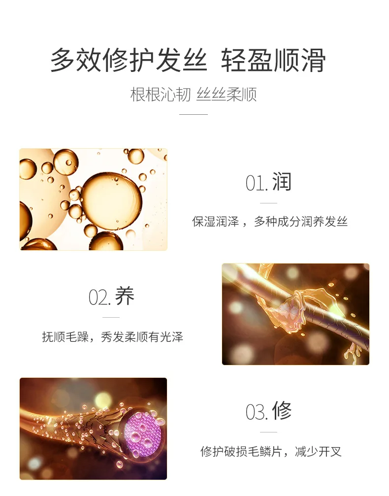 DAX   is rich in royal jelly and beeswax smoothing and making hair naturally shiny 213ml