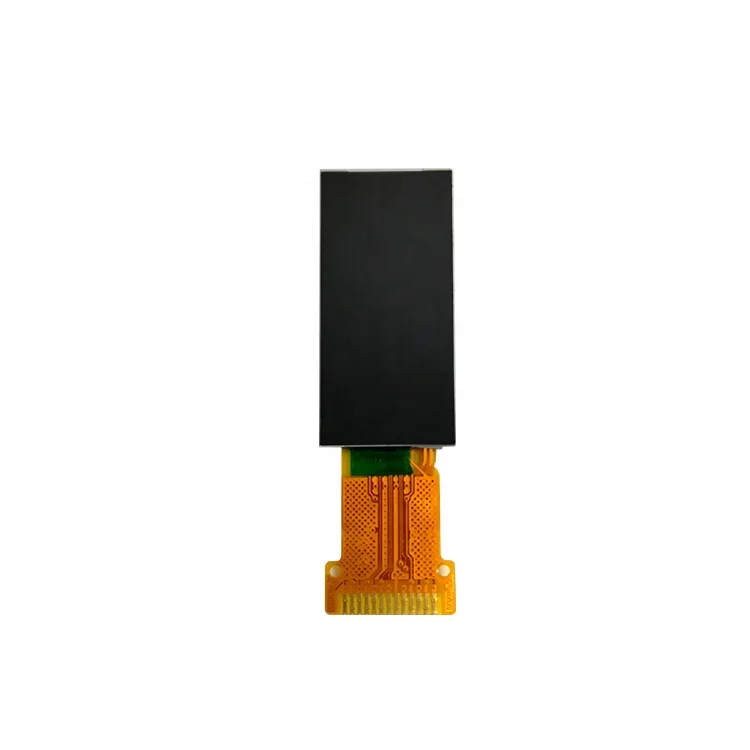 0,96 дюймовый oled TFT маленький размер ЖК-экран Мобильный телефон ЖК-проектор дисплей