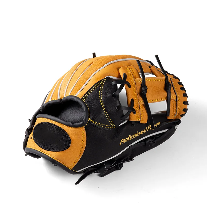 Baseball Gloves Infield Competition Training Baseball Gloves Infield For Youth Players
