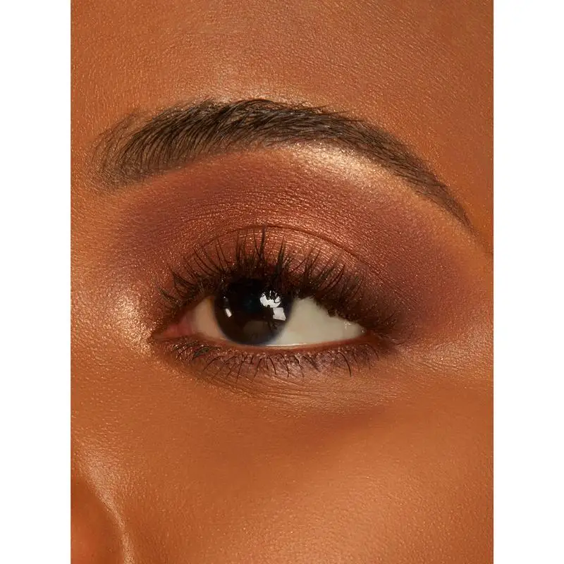 Cravings Eyeshadow Palette With Diverse Stamp Styles for Creative Eye Makeup