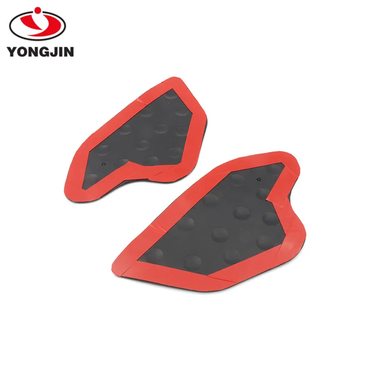  Tank Pad Set Fuel Non-Slip For BM-W R1200 GS