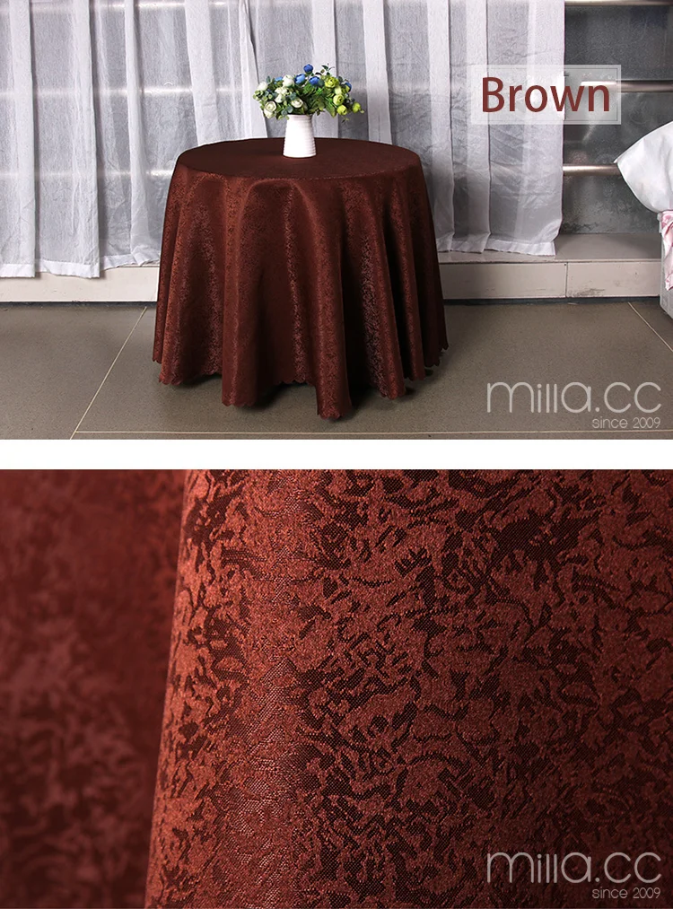 Brown tablecloth.png