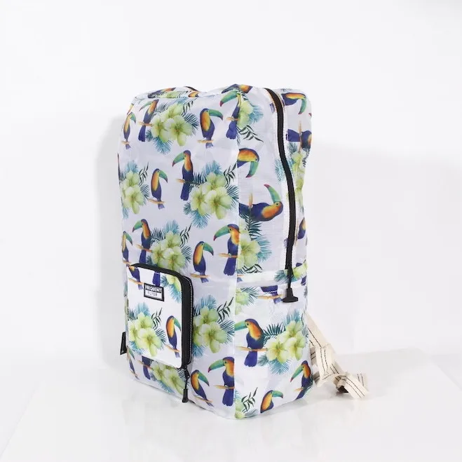 New Design Different Laptop Bag Large Capacity Sports Casual Backpack For Women