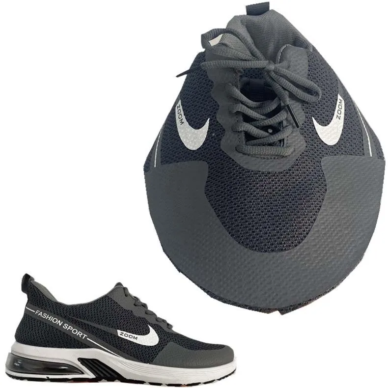 hot sale Knitted Upper men running shoes sneakers sport shoes for men