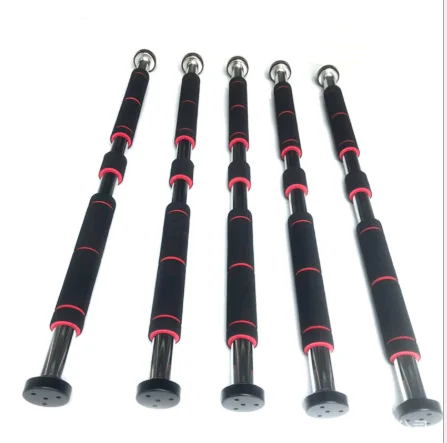 Home & Gym Exercise Door frame Pull Up Bar With Custom Logo