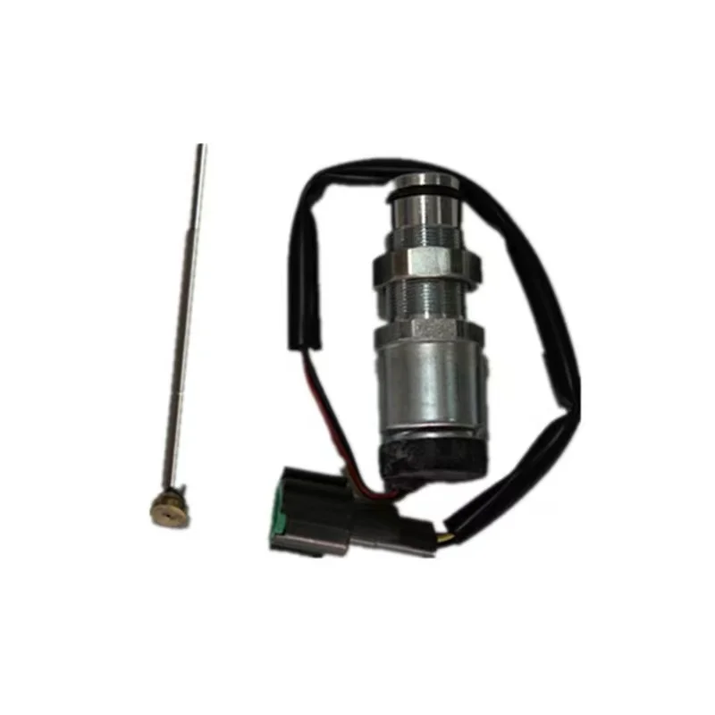 EX200-5 EX210-5 Main Pump Solenoid Valve EX120-5 Excavator angular displacement sensor 9745876 4367899