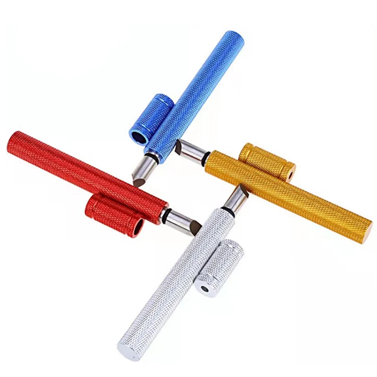 Golf Iron Club Sharpener Golf  Divot Repair Cleaning Brush Tool