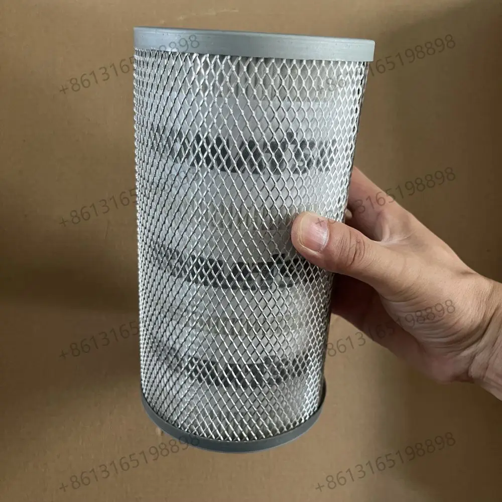 Komatsu Filter Element transmission hydraulic filter 14X-60-31150 for excavator PC128 PC138 bulldozer D65 loader WA380 WA430