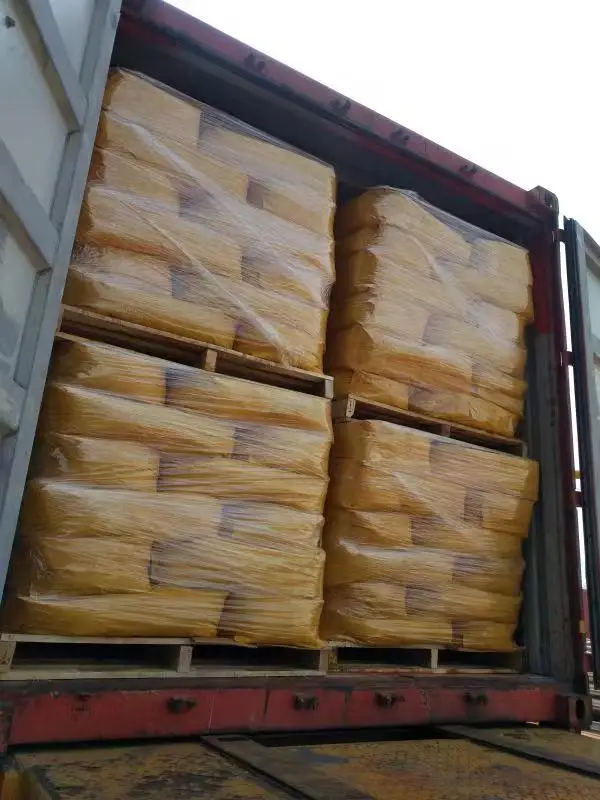 High quality Iron oxide pigments for paint