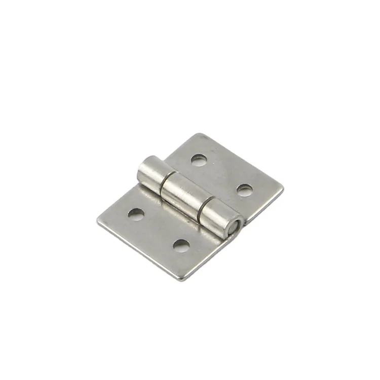 CL4050 SUS Industrial Hinge 180-degree  Stainless steel Hinge Cabinet Door Hinges