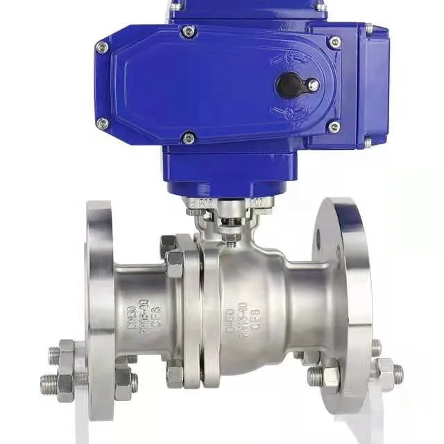 Safe convenient and flexible switch stainless steel valve cast steel flange valve