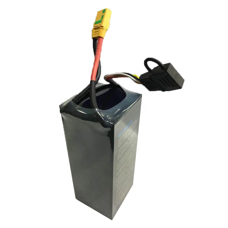 16000mah 16Ah 22.2V 6S 20C LIPO battery for  agricultural sprayer Drone herewin lipo bateriea