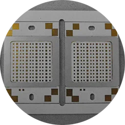 Hot Sale Automation 1500W Aluminum Substrate Stainless Steel Metal Cutting High Accuracy Online Fiber Laser Sub Board Machine