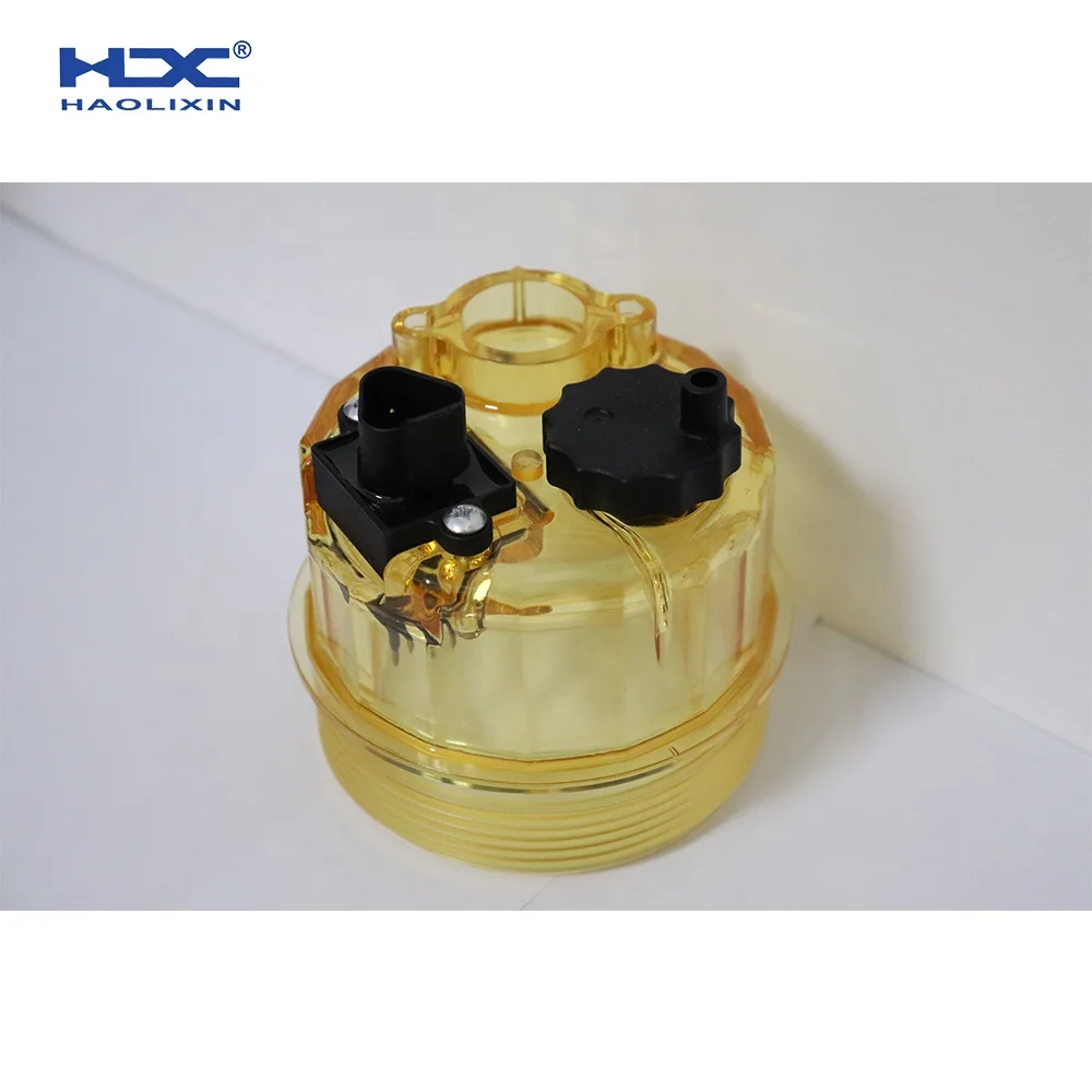 400508-00062 400508-00063 bowl fuel water separator filter bowl cup