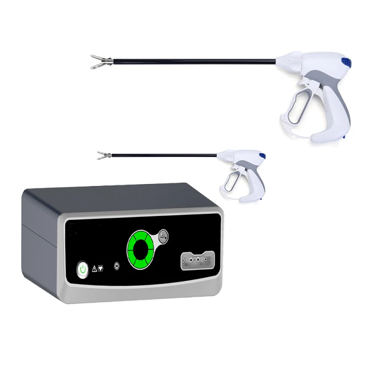 Good Quality Surgical Instruments Vessel Sealer Single use Laparoscopic Monopolar forceps vessel sealing