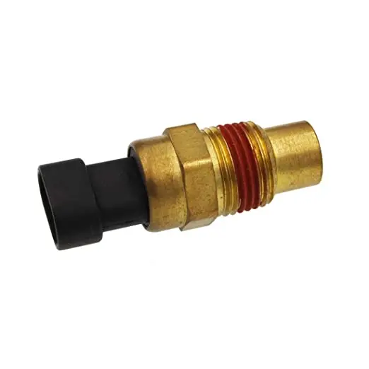 Auto Sensors Water Temperature Sensor 3408627 For Engine KTA19