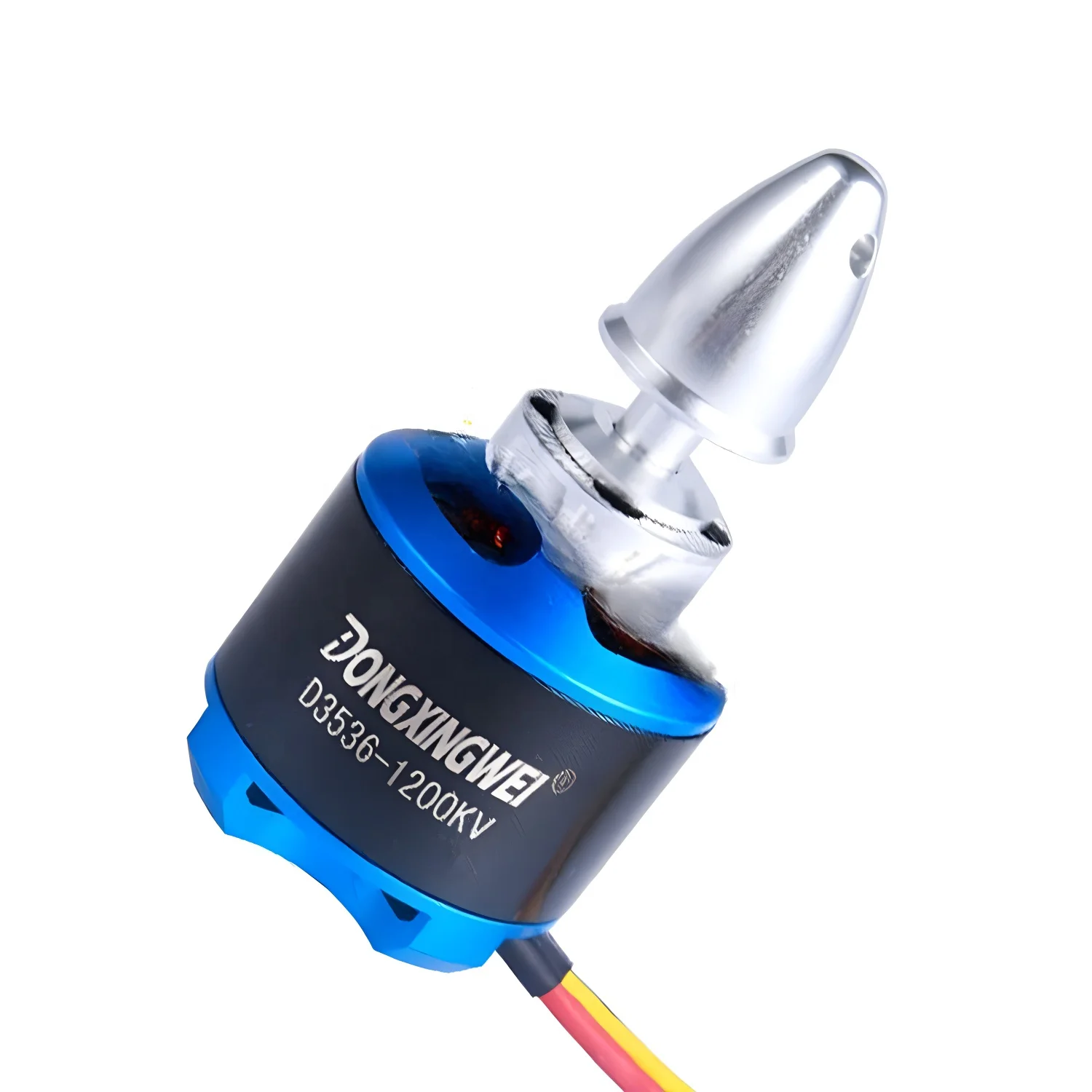 UAV accessories 3536 900KV 1100kv 1200kv bldc motors rc car brushless motor For FPV RC Helicopter Fixed Wing aircraft model