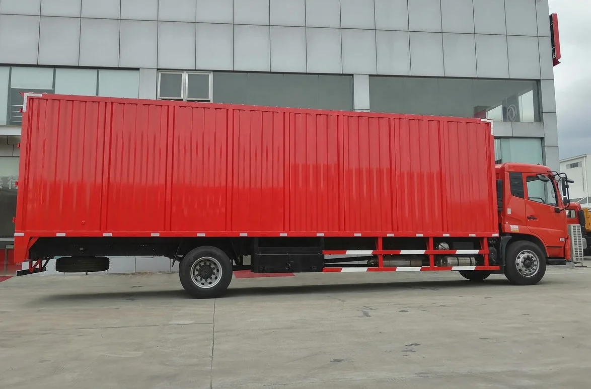 High Quality Mini Truck 4X2 1-2 Tons Capacity Diesel Manual Transmission Left Factory Price Mini Pickup Cargo Truck Wholesale