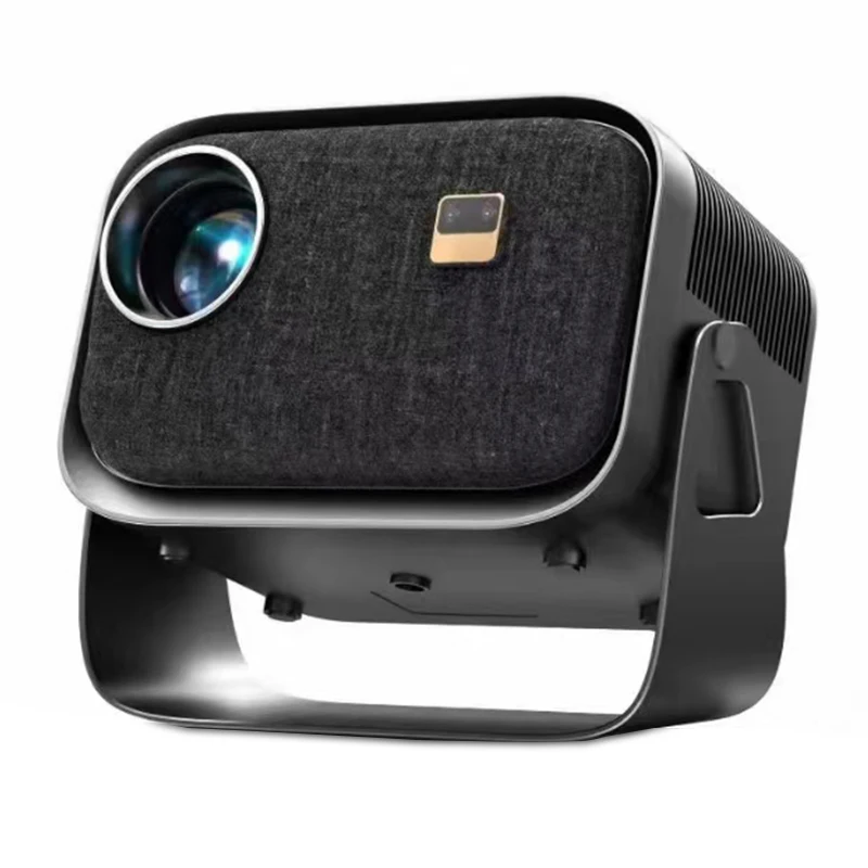 Support Kids Projector Factory MINI Household Home Cinema Beamer
